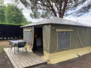 Camping Le Braou