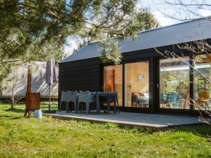 Cabin C7 't Kroaje