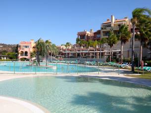 Fly & Go Pierre Vacances Village Terrazas
