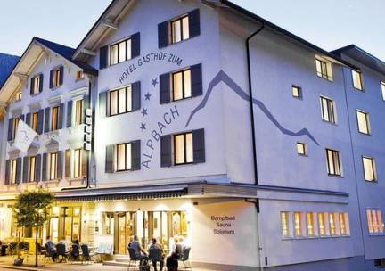 Hotel Alpbach