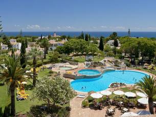 Rocha Brava Village Resort