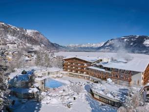 Hotel Salzburgerhof