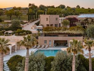 Villadorata Country Resort