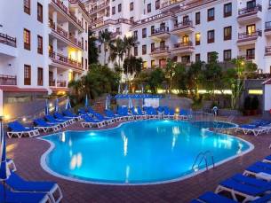 Appartementen Casablanca