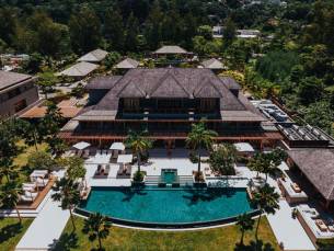 8 daagse vliegvakantie naarEscale Resort Marina en Spa in victoria, seychellen