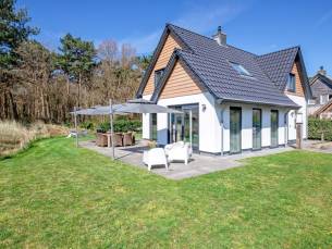 Bungalowpark 't Hoogelandt - Villa Effe Hier