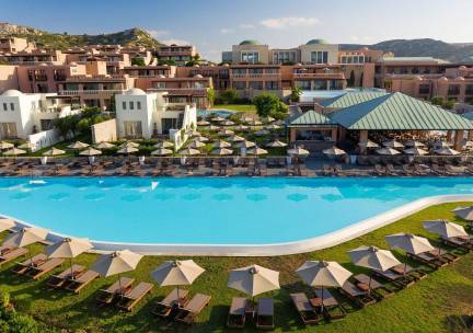 Atlantica Belvedere Resort