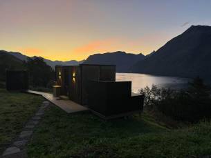 Glimre Romsdal