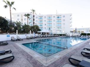 Vrissaki Hotel Apartments