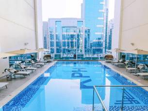 Khalidia Palace Dubai