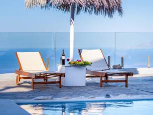 Splendour Hotel en Suites