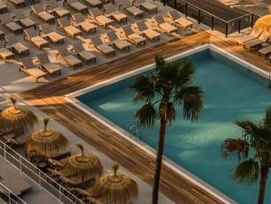 Cooks Club Calvia Beach