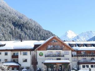 Hotel Felbermayer
