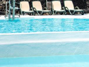 Hotel Relaxia Olivina