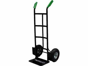 Profeco heavy duty steekwagen 250kg - Steekkar | Inklapbare transportwagen - Met anti-lek wielen