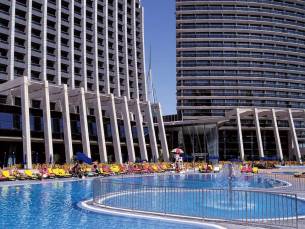 Gran Hotel Bali