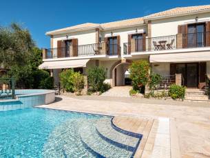 Olive Tree Villas