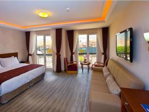 Hotel Askoc