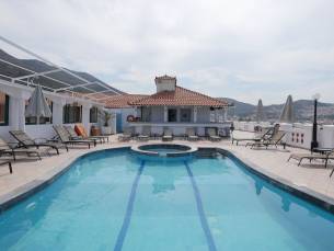 Fly & Go Samos Hotel