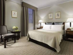 St. James Court A Taj Hotel