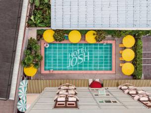 Josh Hotel Bangkok