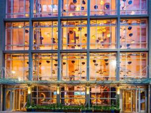 Crowne Plaza HY36 Midtown Manhattan