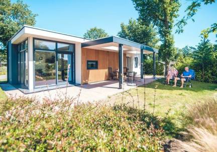 Vakantievilla - 4 personen Huisdier toegestaan