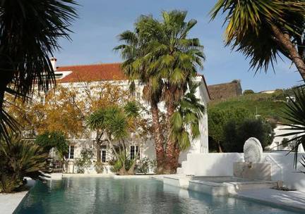 Pateo dos Solares Charm Hotel