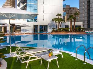 Estimar Calpe Suitopia