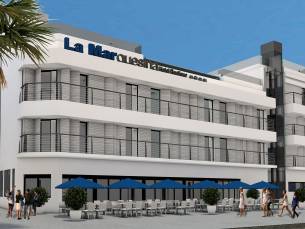 Hotel Boutique La Marquesina