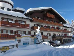 Hotel Evaldo