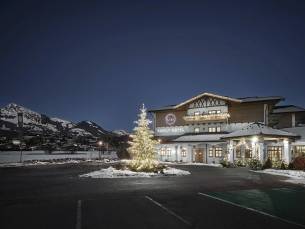 LISI FAMILY Hotel