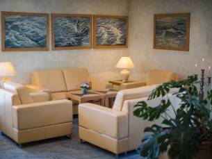 AQUAMARIS Strandresidenz Rügen