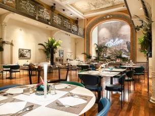 Hotel I Portici Bologna