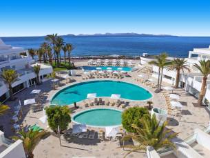 Iberostar Selection Lanzarote Park