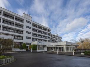 Fletcher Hotel-Restaurant Arnsberg-Sauerland