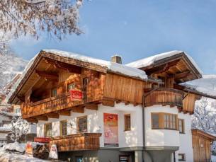 Landhaus Kostenzer