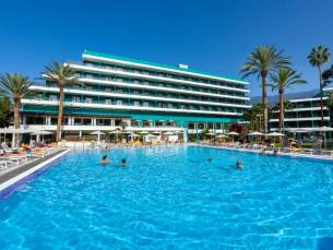 Hotel TRH Taoro Garden