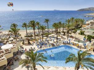 Arin Resort