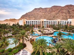 Shangri-LaBarr Al Jissah