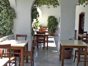 Marina Hotel