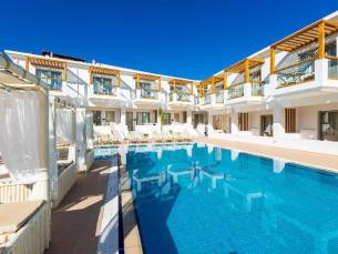Nostos Beach Boutique