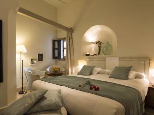 8 daagse vliegvakantie naar Balcon De Cordoba in cordoba, spanje