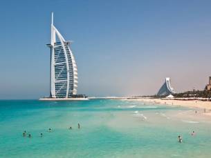 Discover Oman & Dubai