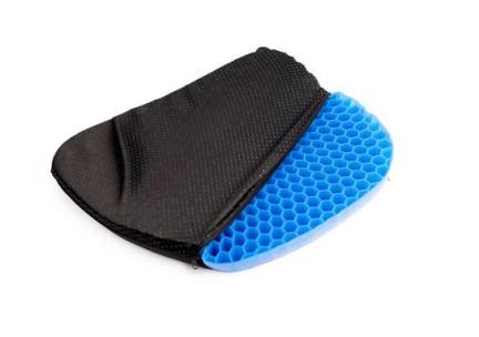 Nexxt Gel Zitkussen - Drukverlagend - Air Circulating - Non-slip