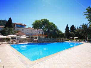 Grand Hotel Park