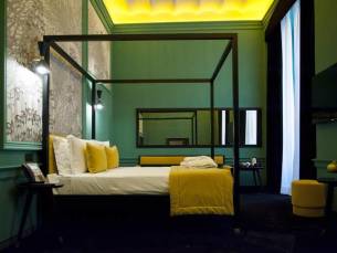 3 daagse stedentrip naar Luxus in rome, italie
