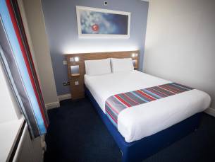Travelodge Dublin City Rathmines