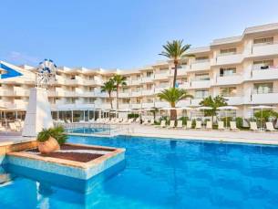Globales Cala Bona