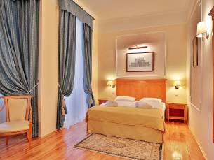Belvedere Wellness Hotel